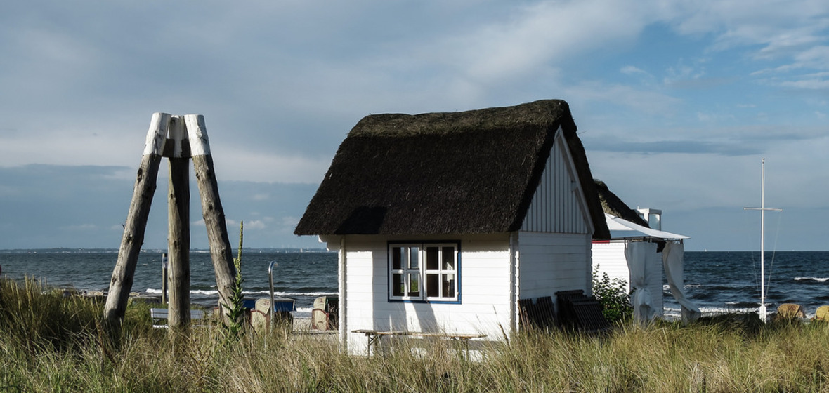 Photo of Timmendorfer Strand