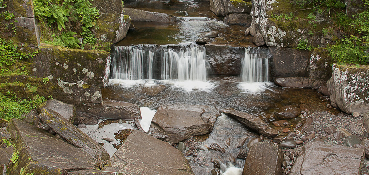 Photo de Stirlingshire