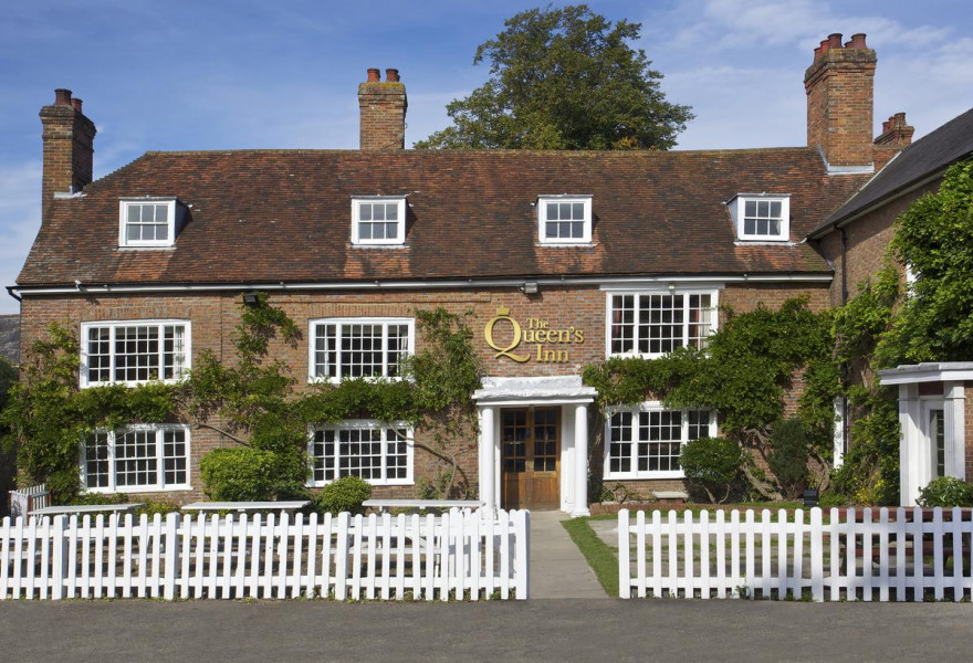 The Queens Inn