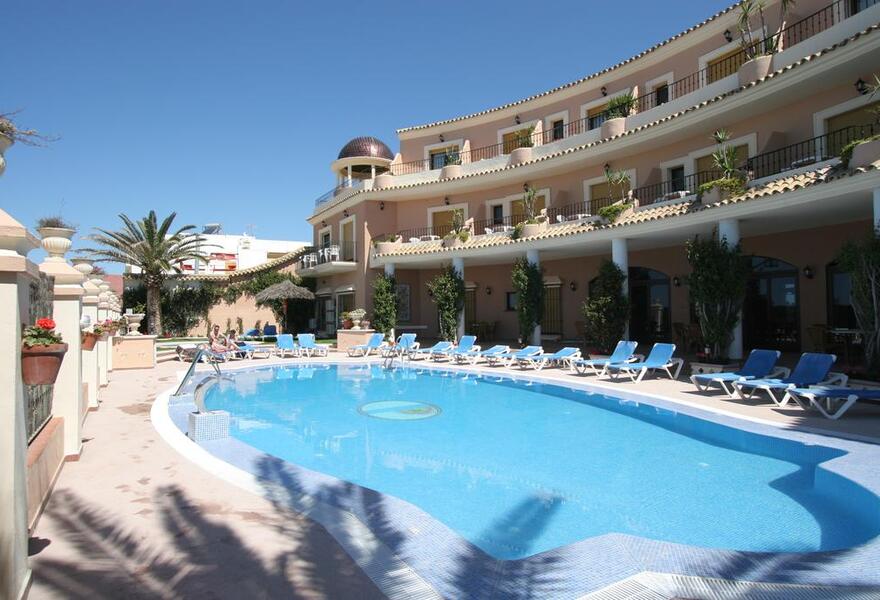 Hotel Gran Sol