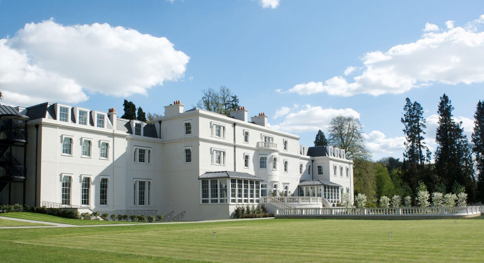 Photo of Coworth Park