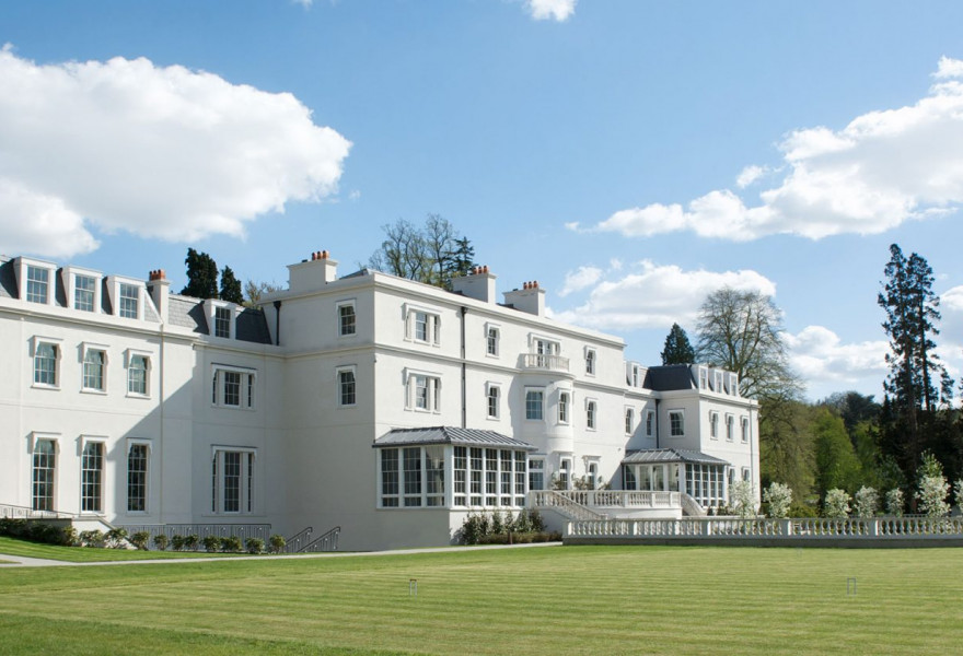 Coworth Park