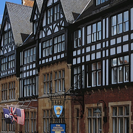 The Chester Grosvenor