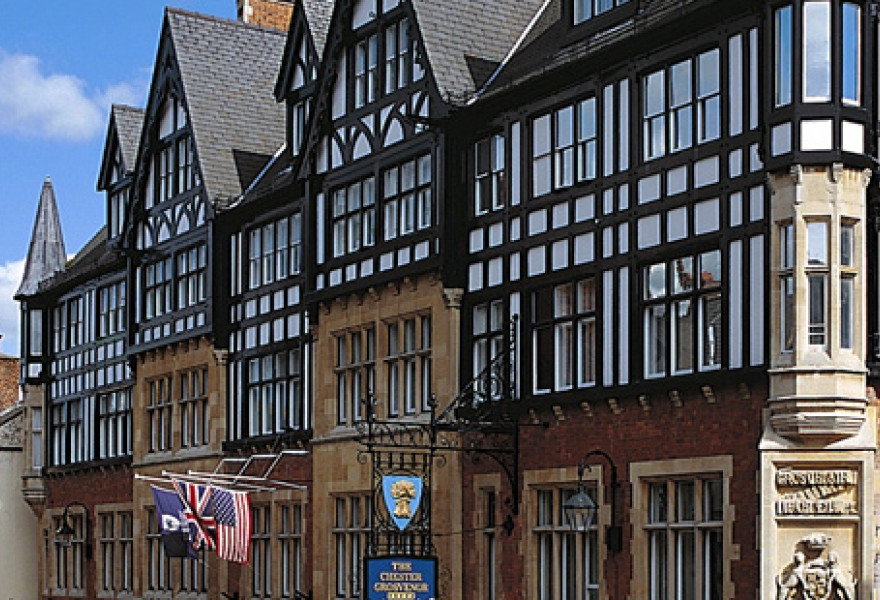 The Chester Grosvenor