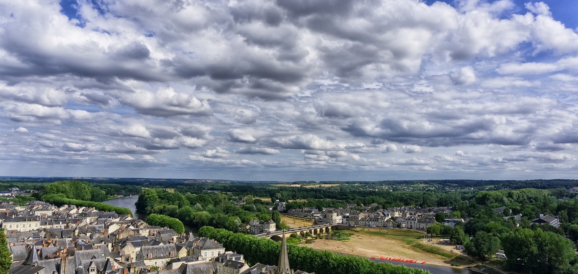 Photo of Chinon