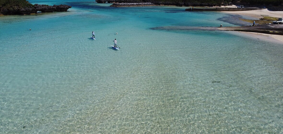 Photo of Amami Islands