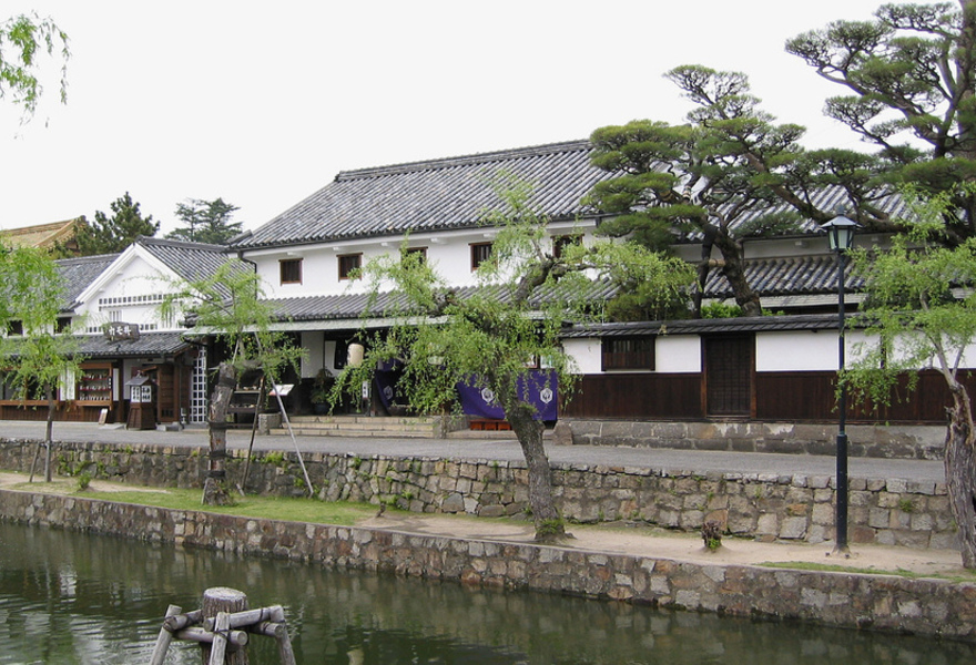 Tsurugata Ryokan