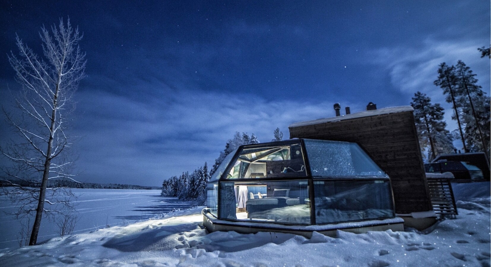 Photo of Ranua Resort Arctic Igloos