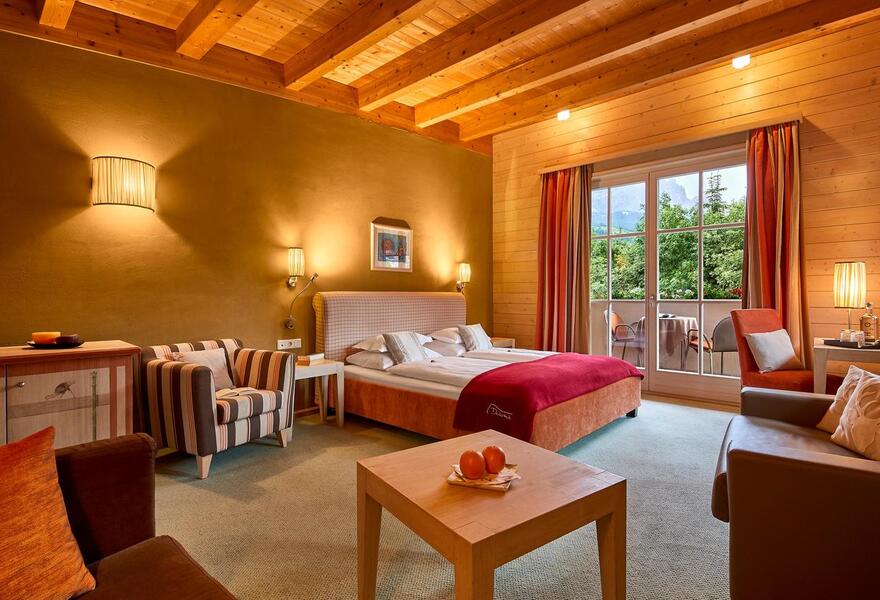 Dolomit Boutique Hotel