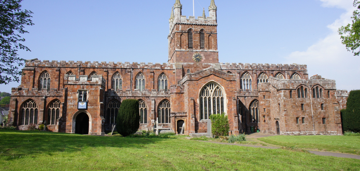 Photo of Crediton