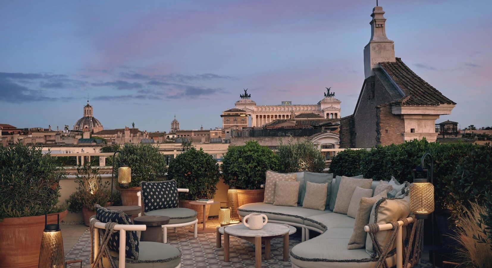 Photo of Six Senses Rome