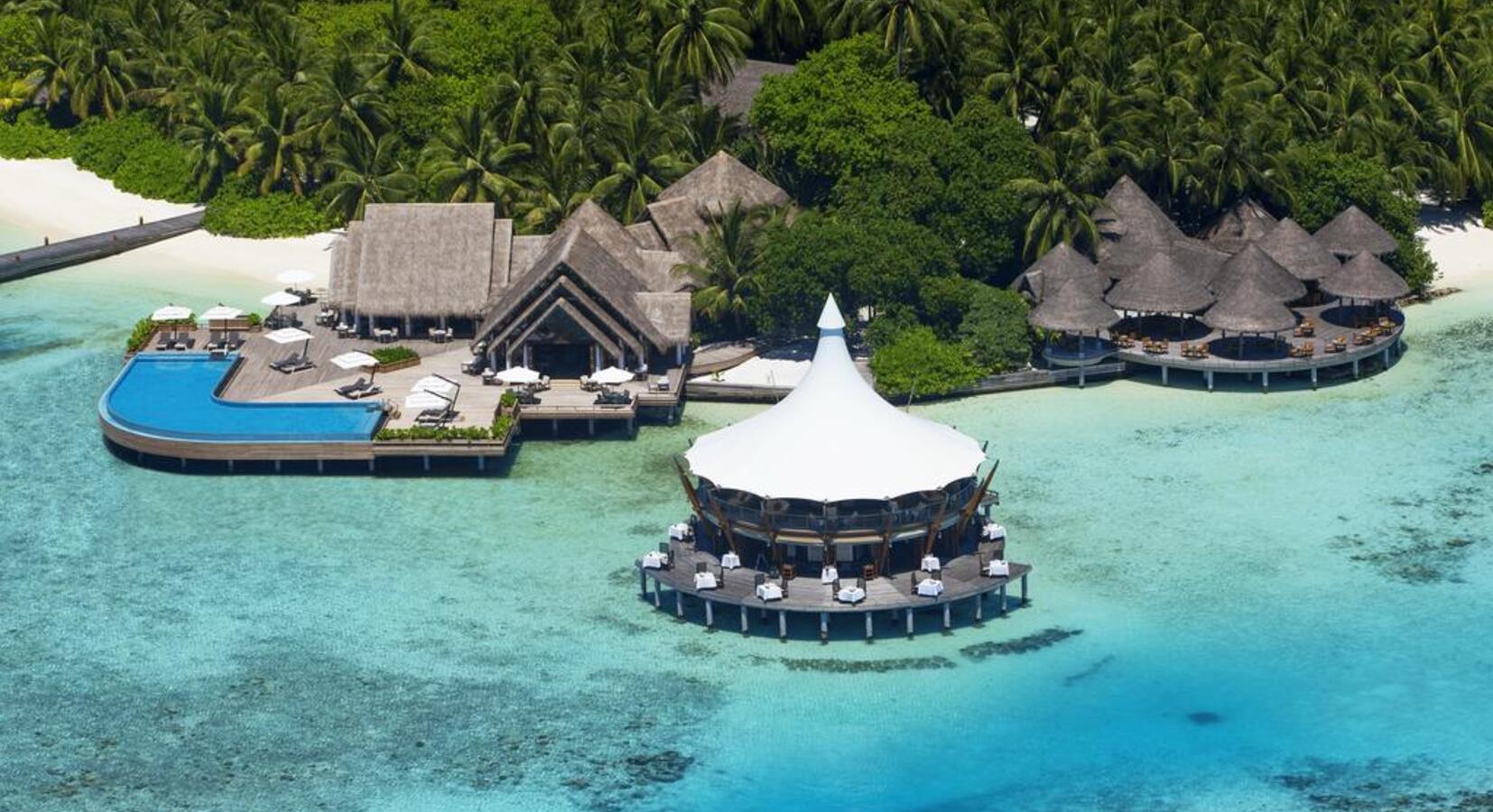 Photo of Baros Maldives