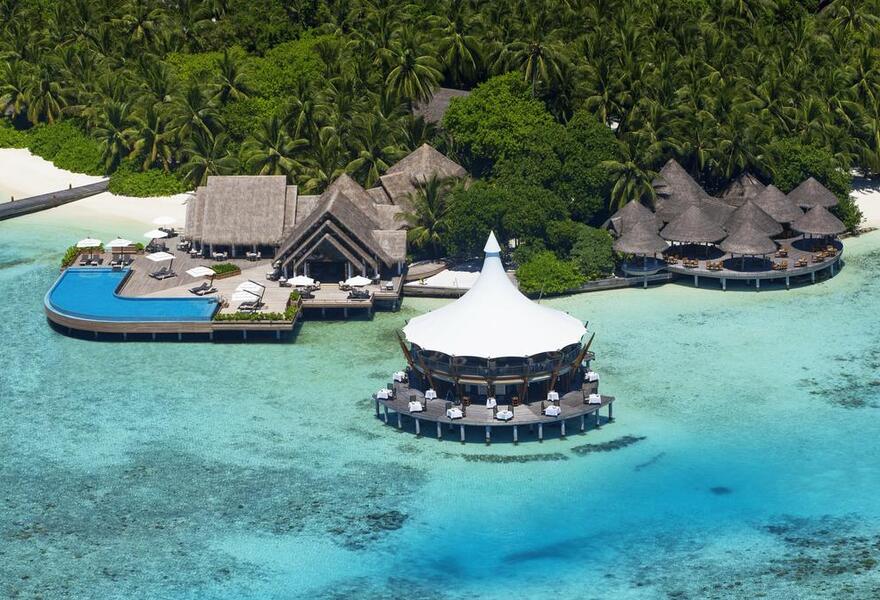 Baros Maldives