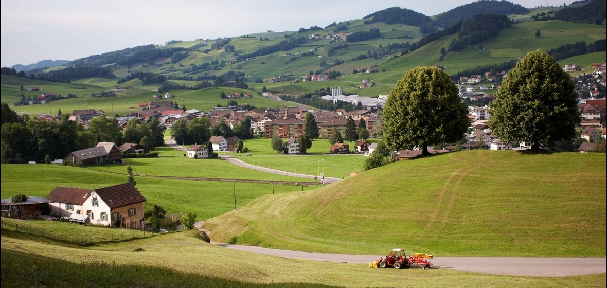 Photo of Appenzell