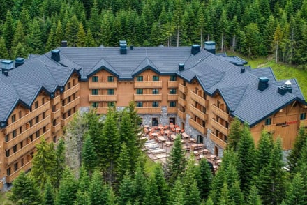 Swissotel Resort Kolasin