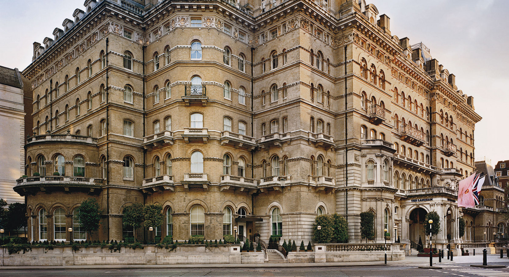 Photo of The Langham London