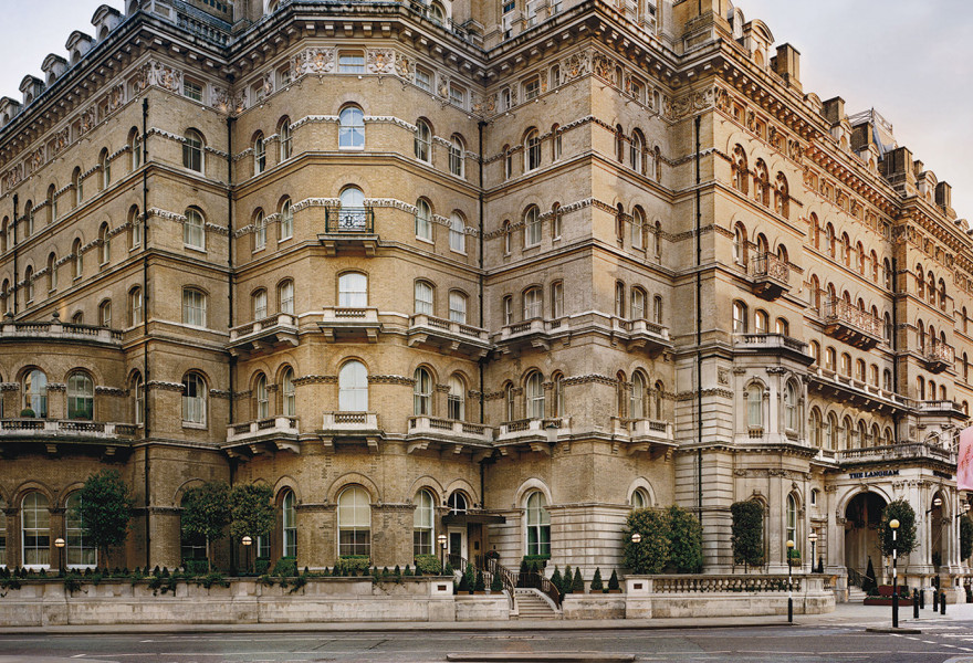 The Langham London