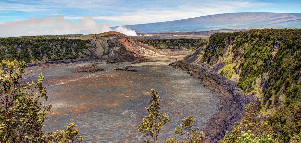 Photo de Île d'Hawaïi