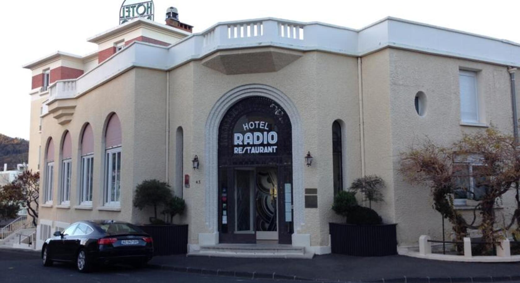 Photo of Le Radio