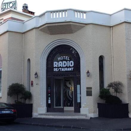 Le Radio