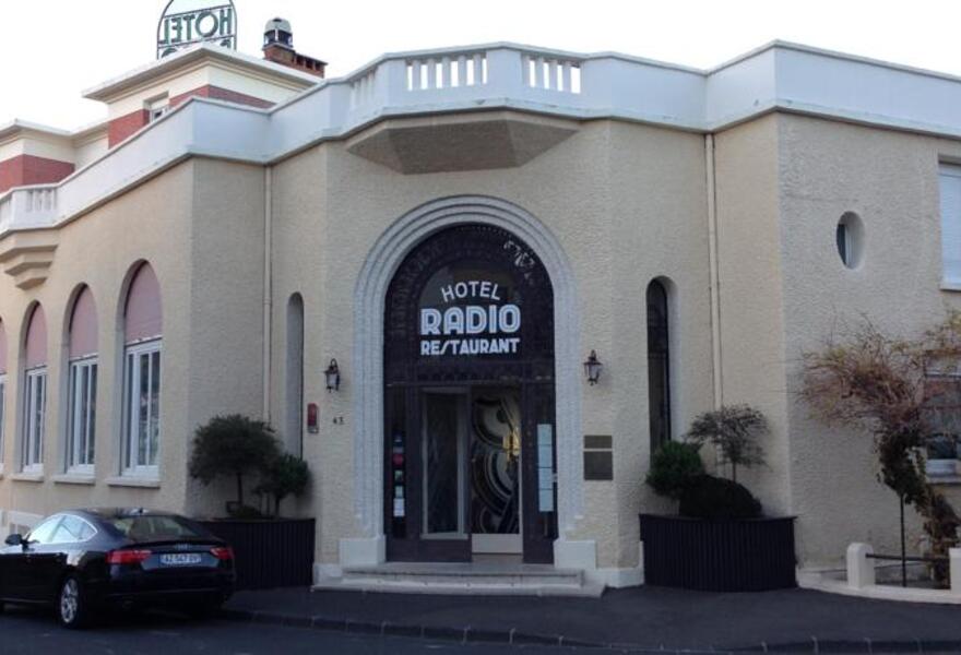 Le Radio