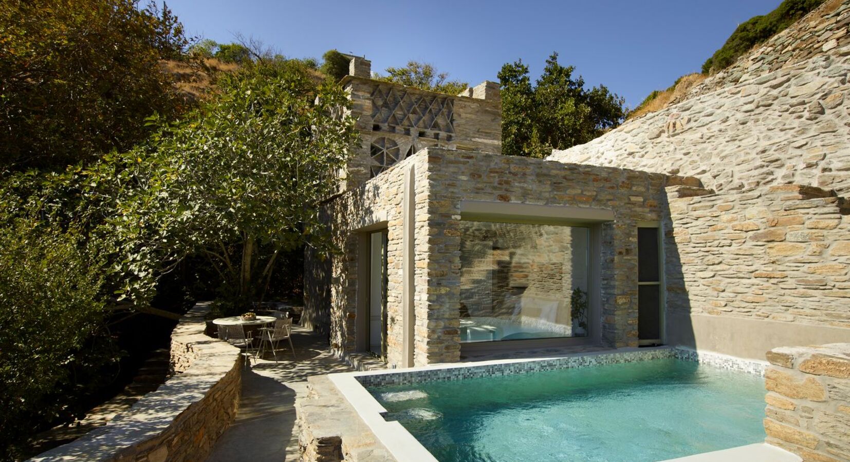 Diamond Villa with Private Pool