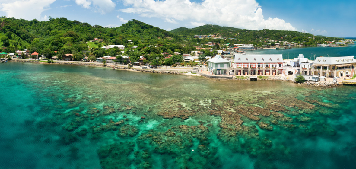 Photo of Honduras