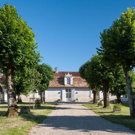 Le Logis La Montagne