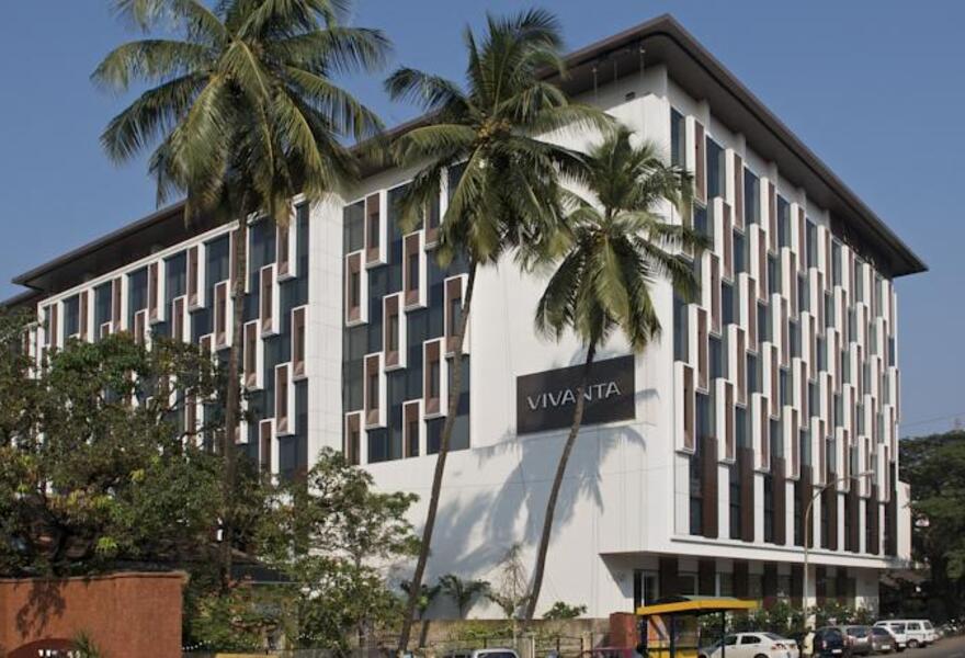 Vivanta