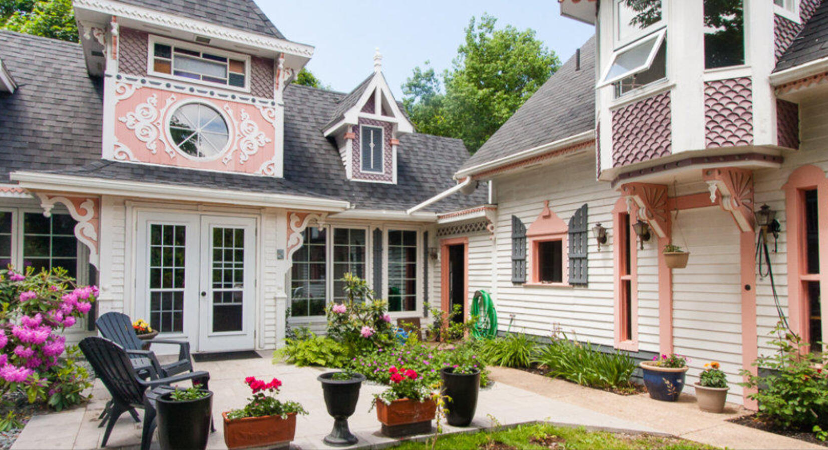 Photo of Gingerbread House Inn B&B