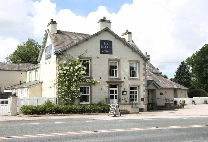 The Plough