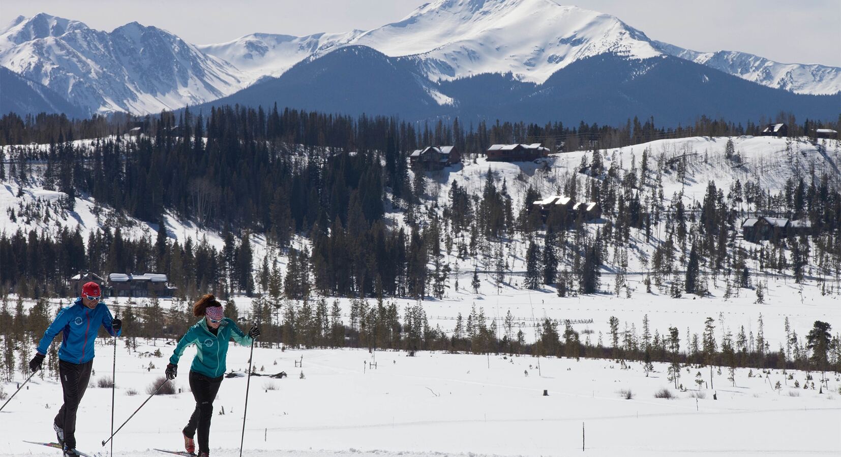 Nordic Walking