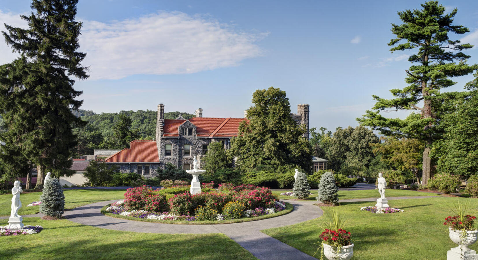 Foto von Tarrytown House Estate