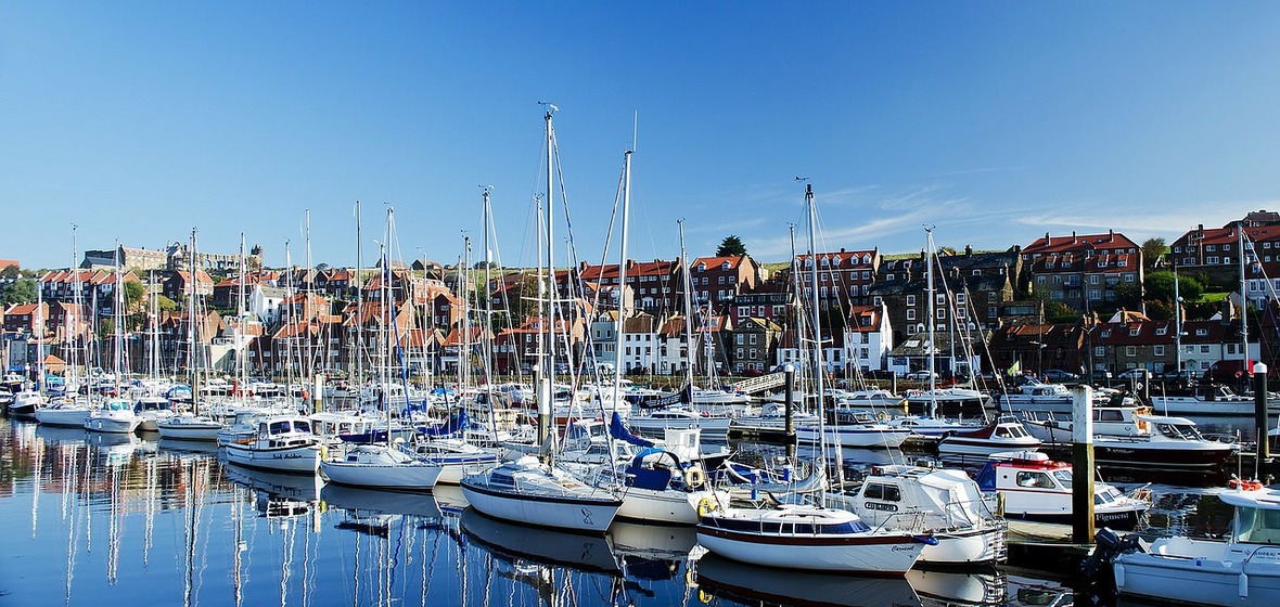 Photo of Whitby