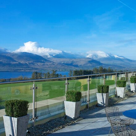 Aghadoe Heights