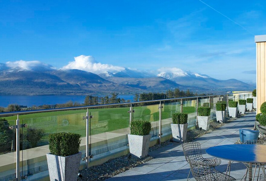 Aghadoe Heights