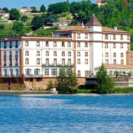 Le Moulin de Moissac