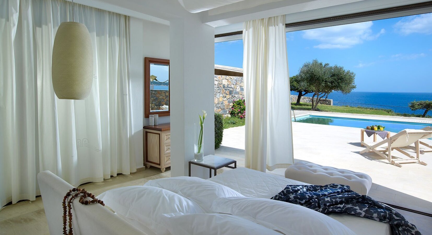 Photo de St Nicolas Bay Resort Hotel and Villas