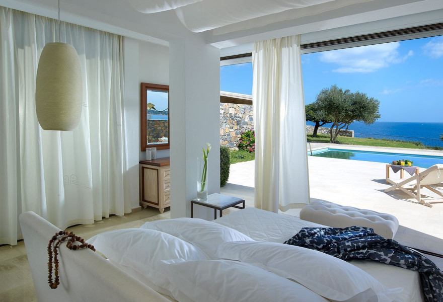 St Nicolas Bay Resort Hotel and Villas