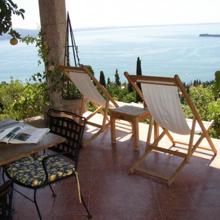 Lake Garda's 10 Best B&Bs