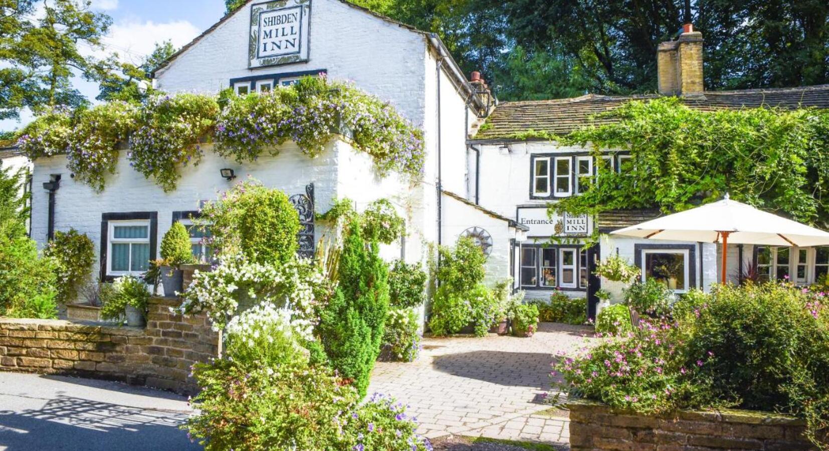 Photo of Shibden Mill Inn