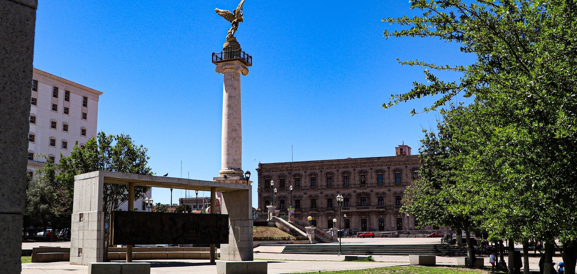 Photo of Chihuahua City