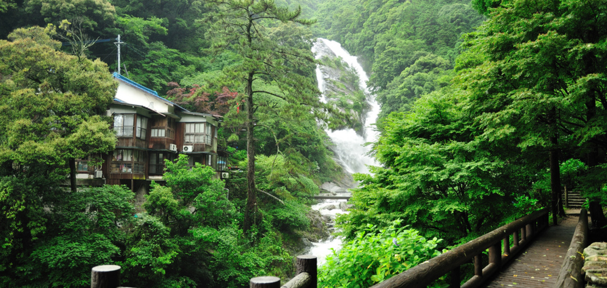 Photo of Karatsu