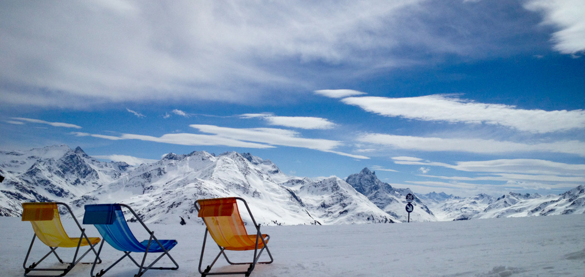 Photo de St Anton