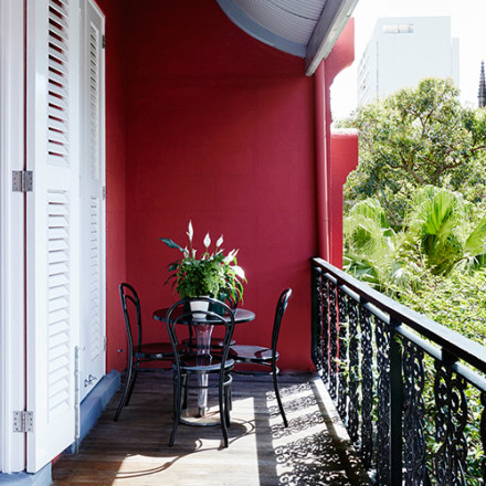 Les meilleurs hôtels de Darlinghurst, Sydney