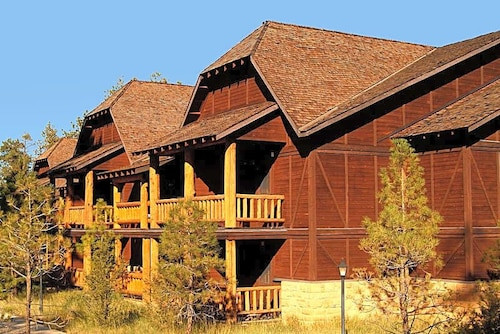 hotel near bryce canyon utah