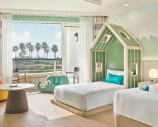 8 Family Friendly Hotels in South Korea