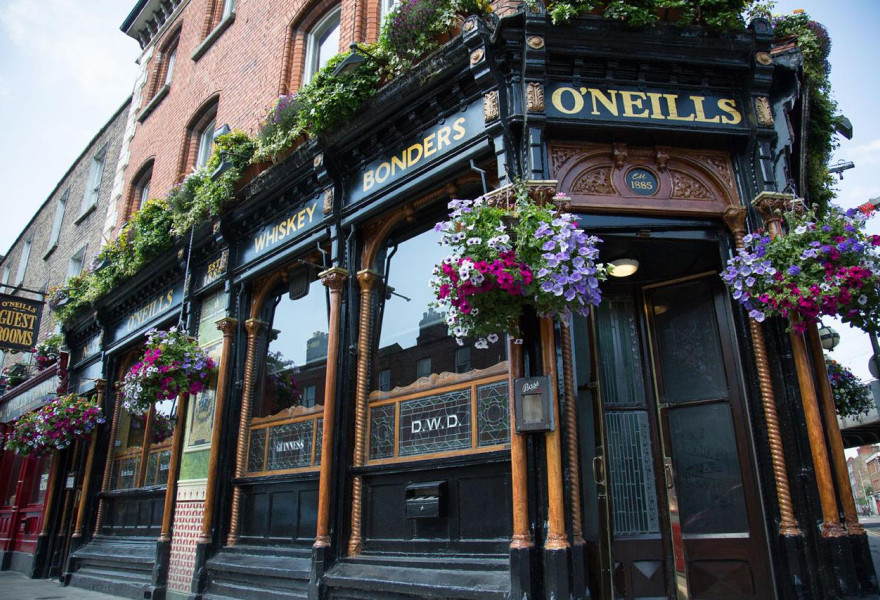 O'Neills 