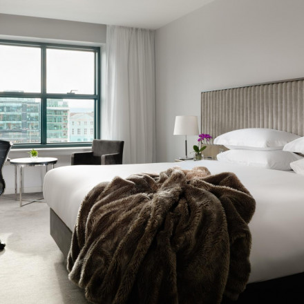 Die 3 besten Hotels in der Nähe von Croke Park, Dublin