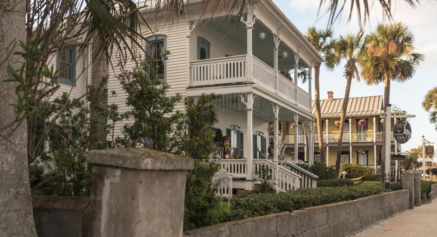 Photo de Bayfront Westcott House